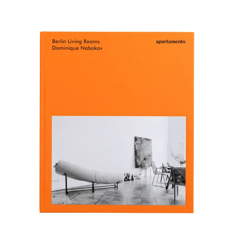 Bücher & Magazine*Apartamento Berlin Living Rooms uni