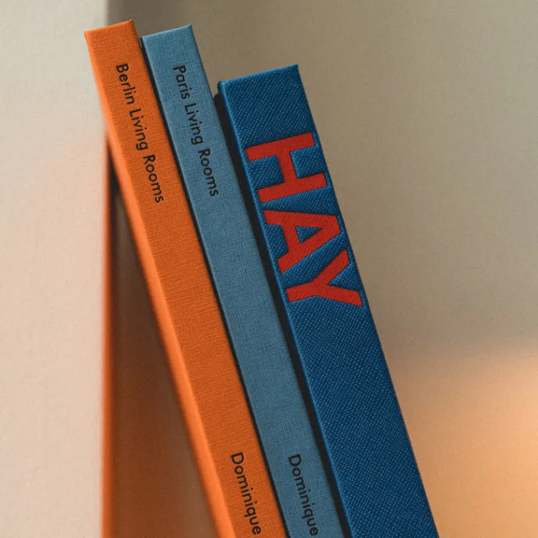 Bücher & Magazine*Apartamento Berlin Living Rooms uni