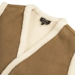 Westen*A.P.C. Blouson Zackari Ecru