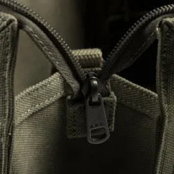 Taschen*A.P.C. Gym Bag Recuperation Kaki