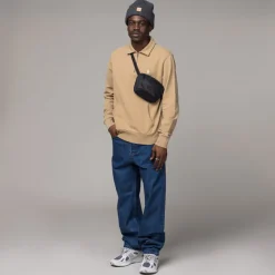 Beanies*A.P.C. Michele Beanie Anthracite