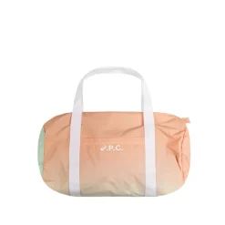 Taschen*A.P.C. x Asics Gym Bag Multicolore