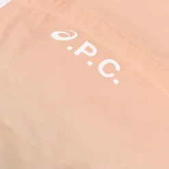 Taschen*A.P.C. x Asics Gym Bag Multicolore