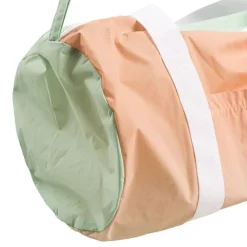 Taschen*A.P.C. x Asics Gym Bag Multicolore