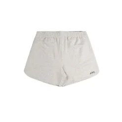 Shorts*A.P.C. x Asics Short Coast Heathered Light Grey