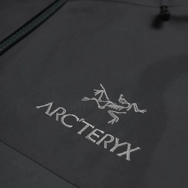 Jacken*Arcteryx Alpha SV Jacket Black