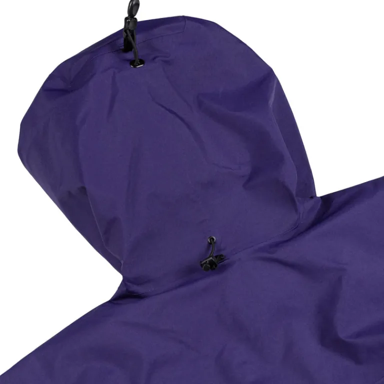 Jacken*Arcteryx Alpha SV Jacket Soulsonic / Black