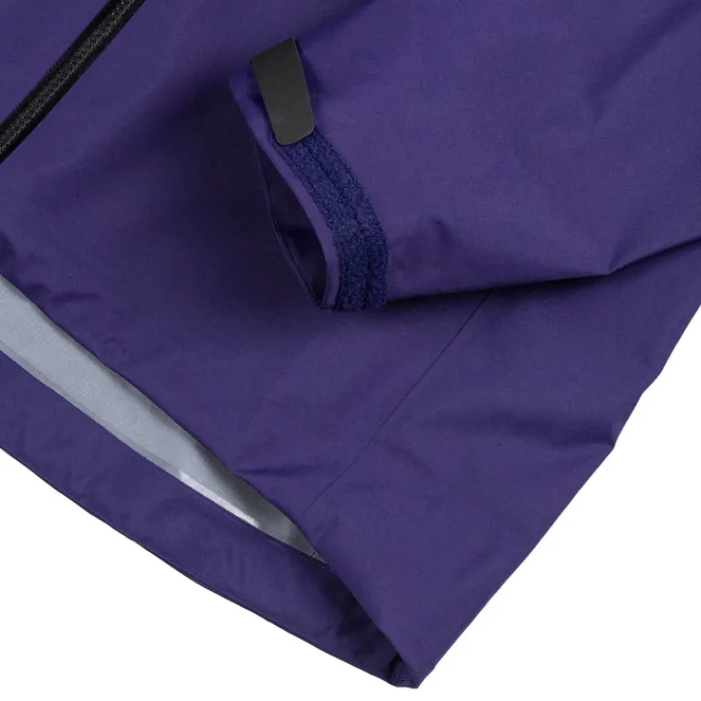 Jacken*Arcteryx Alpha SV Jacket Soulsonic / Black