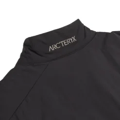 Westen*Arcteryx Atom Vest Black