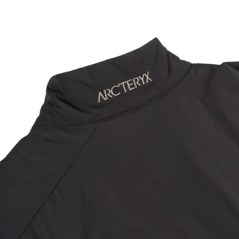 Westen*Arcteryx Atom Vest Black