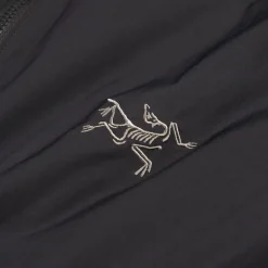 Westen*Arcteryx Atom Vest Black