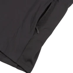 Westen*Arcteryx Atom Vest Black