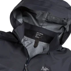 Jacken*Arcteryx Beta AR Jacket Black Sapphire