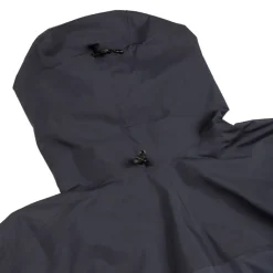 Jacken*Arcteryx Beta AR Stormhood Jacket Black Sapphire