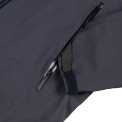 Jacken*Arcteryx Beta AR Stormhood Jacket Black Sapphire