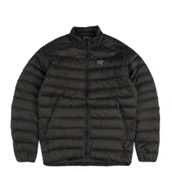 Jacken*Arcteryx Cerium Jacket Black