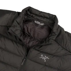 Jacken*Arcteryx Cerium Jacket Black