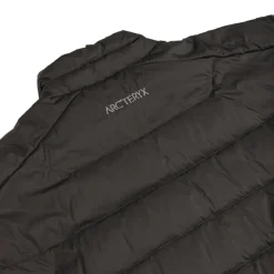 Jacken*Arcteryx Cerium Jacket Black