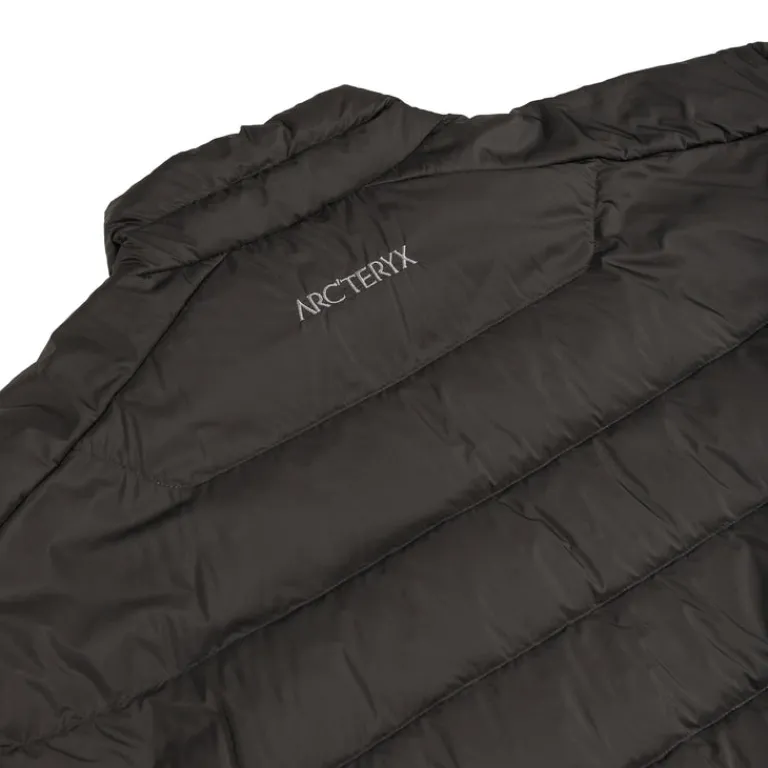 Jacken*Arcteryx Cerium Jacket Black