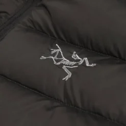 Jacken*Arcteryx Cerium Jacket Black
