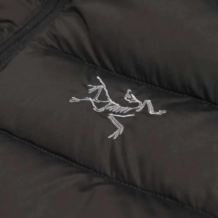 Jacken*Arcteryx Cerium Jacket Black
