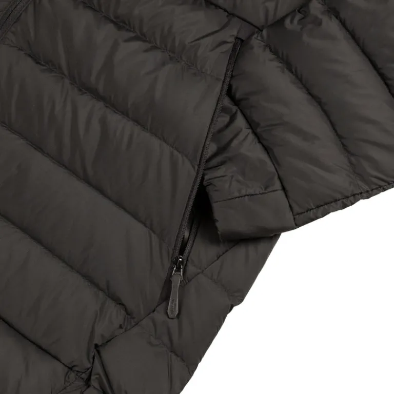 Jacken*Arcteryx Cerium Jacket Black