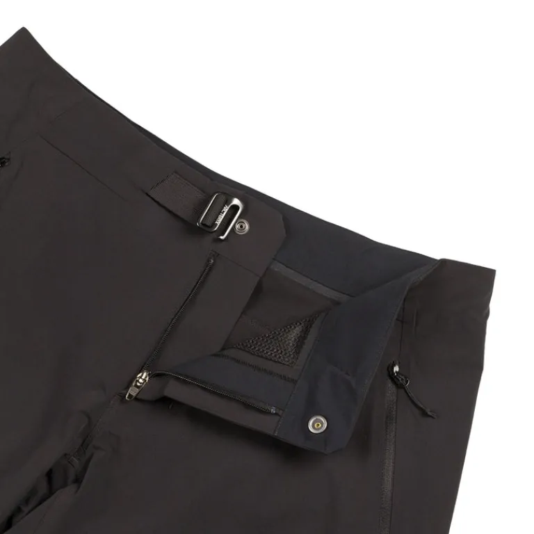 Shorts*Arcteryx Gamma SL Short 9" Black