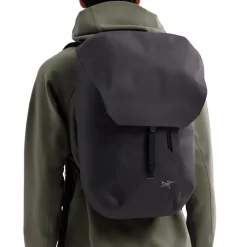 Taschen*Arcteryx Granville 25 Backpack Black