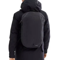 Taschen*Arcteryx Granville 16 Backpack Black