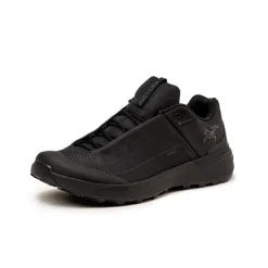 Wasserdichte Sneaker|Vegane Sneaker*Arcteryx Kopec GTX Black