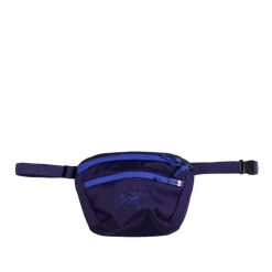 Taschen*Arcteryx Mantis 1 Waist Pack Soulsonic / Electra