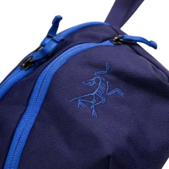 Taschen*Arcteryx Mantis 1 Waist Pack Soulsonic / Electra