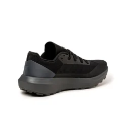 Vegane Sneaker|Outdoor Sneaker*Arcteryx Norvan 4 LD Black / Cloud