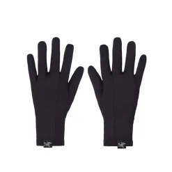 Handschuhe*Arcteryx Rho Glove Black