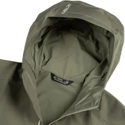 Jacken*Arcteryx Solano Hoody Forage