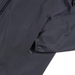 Jacken*Arcteryx Solano Jacket Black Sapphire