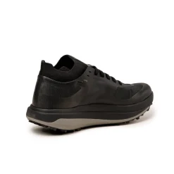 Vegane Sneaker|Outdoor Sneaker*Arcteryx Sylan Pro Black
