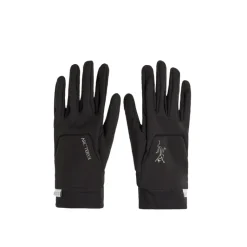 Handschuhe*Arcteryx Venta Glove Black