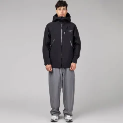Jacken*Arcteryx Wmns Nita Shell Jacket Black