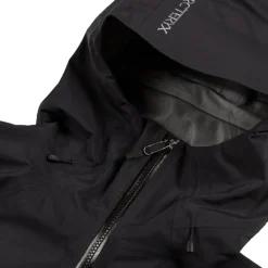 Jacken*Arcteryx Wmns Nita Shell Jacket Black