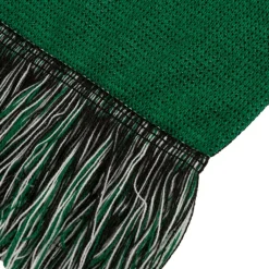 Schals*Aries Cult Of Scarf Black / Green