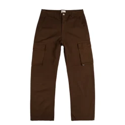 Hosen*Arte Antwerp AA Cargo Pants Brown