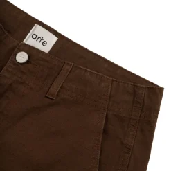 Hosen*Arte Antwerp AA Cargo Pants Brown