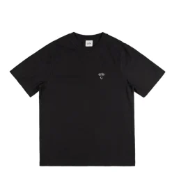 T-Shirts*Arte Antwerp Arte Heart T-Shirt Black