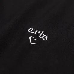 T-Shirts*Arte Antwerp Arte Heart T-Shirt Black