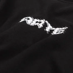 Crewnecks*Arte Antwerp Arte Pixel Crewneck Black
