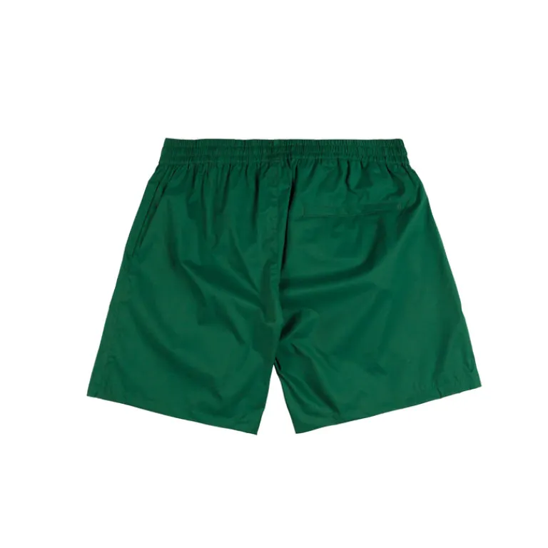 Shorts*Arte Antwerp Birds Logo Shorts Green