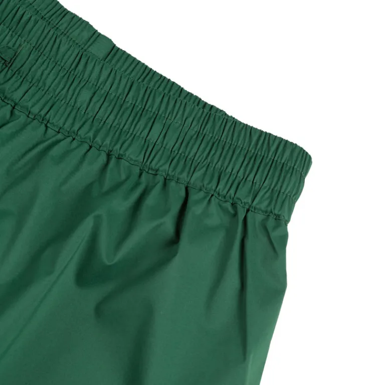 Shorts*Arte Antwerp Birds Logo Shorts Green