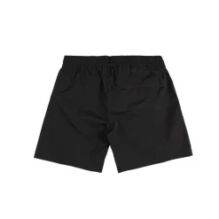 Shorts*Arte Antwerp Birds Logo Shorts Black