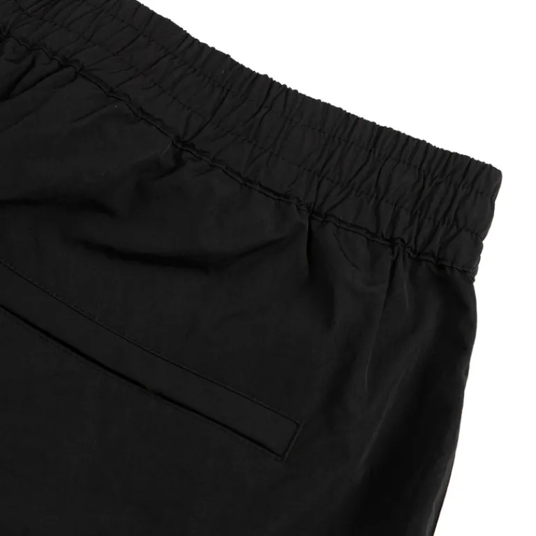 Shorts*Arte Antwerp Birds Logo Shorts Black
